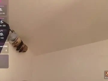 Chaturbate Private Sex Chat of kesha_rosse_