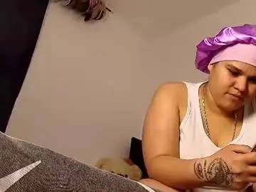 Chaturbate Best live sex cam show of kesha_rosse_