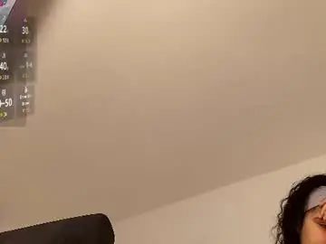 Chaturbate Sex Chat of kesha_rosse_