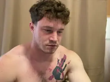 Chaturbate Best live sex cam show of kyle_4u