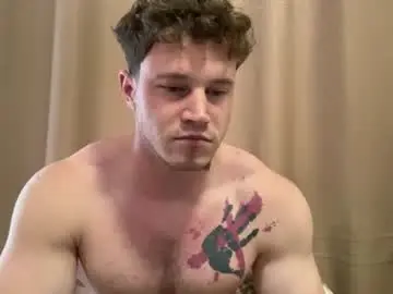 Chaturbate Live Porn of kyle_4u