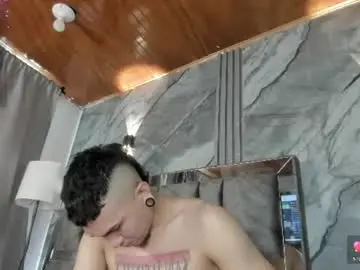 Chaturbate Live Sex of logan_and_rachel