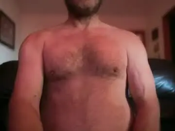 Chaturbate Adult Video Chat of mackincaliallday