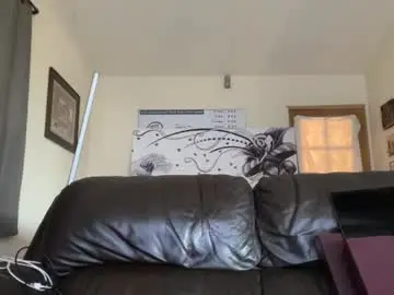 Chaturbate Live Porn of mackincaliallday