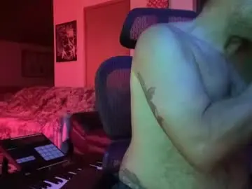 Chaturbate Live Sex Cam of mackincaliallday