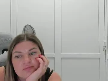 Chaturbate Private Sex Chat of madison_smile
