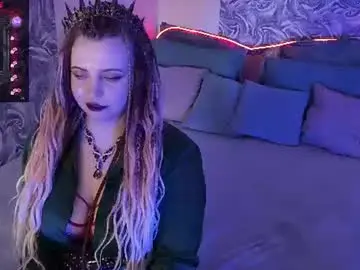 Chaturbate Adult Webcams of maya_mils