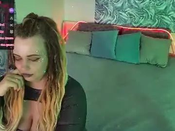 Chaturbate Watch Live Sex Cams of maya_mils