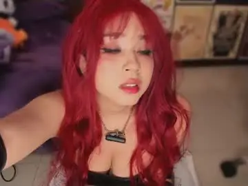 Chaturbate Watch Live Sex Cams of mitsu_dva