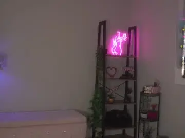 Chaturbate Nude Webcam of mysticxkitty