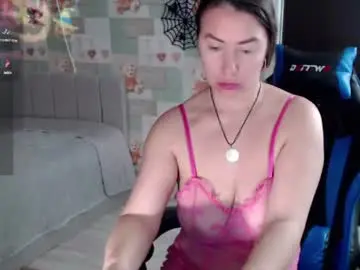 Chaturbate Nude Webcam of ohnata