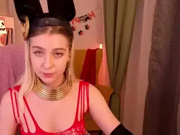Chaturbate Live Sex Cam of rubydizzy