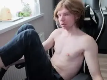Chaturbate Live Sex Cam of spaisenok