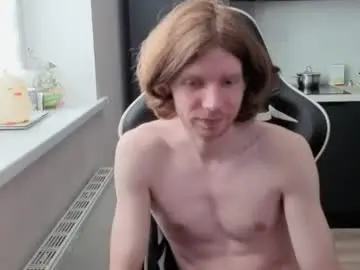 Chaturbate Adult Video Chat of spaisenok