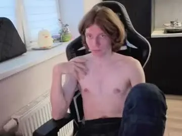 Chaturbate Live Sex of spaisenok