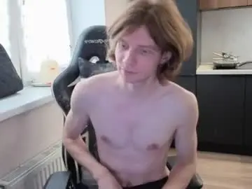 Chaturbate Nude Webcam of spaisenok