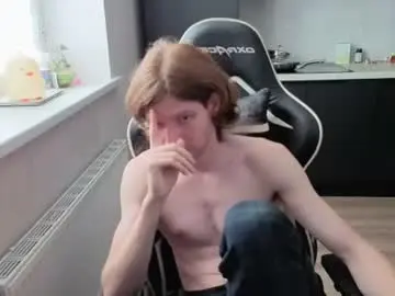 Chaturbate Sex Cam of spaisenok