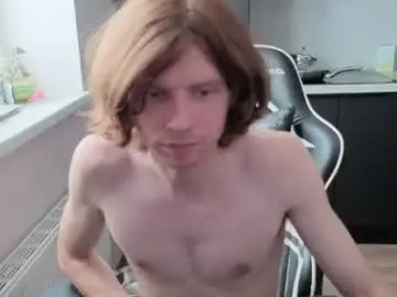 Chaturbate Sex Cam of spaisenok
