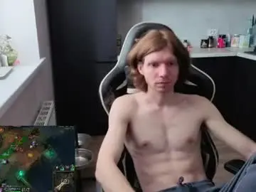 Chaturbate Adult Webcam of spaisenok