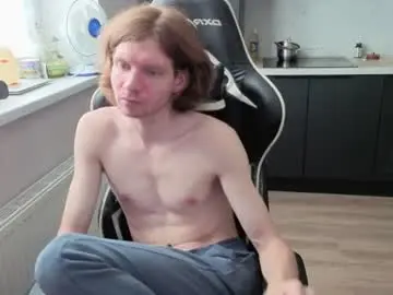 Chaturbate Best live sex cam show of spaisenok