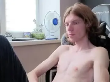 Chaturbate Live Sex of spaisenok