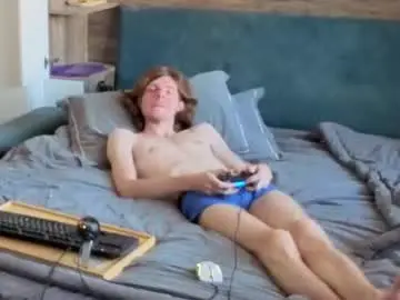Chaturbate Live Sex of spaisenok