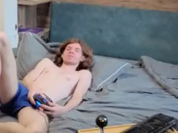 Chaturbate Adult Webcam of spaisenok