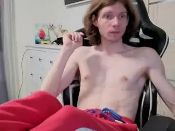 Chaturbate Live Sex Cam of spaisenok