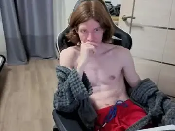 Chaturbate Live Porn of spaisenok