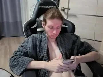 Chaturbate Sex Cam of spaisenok
