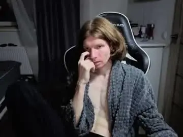 Chaturbate Live Sex Cam of spaisenok