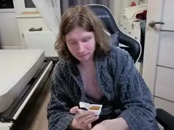 Chaturbate Sex Cam of spaisenok