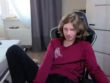 Chaturbate Live Porn of spaisenok