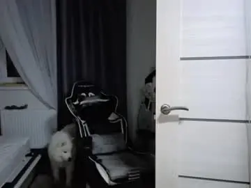 Chaturbate Live Sex of spaisenok