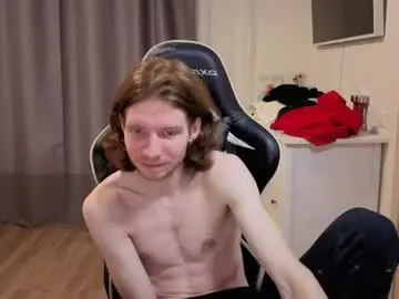 Chaturbate Free Live Porn of spaisenok