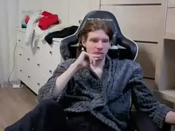 Chaturbate Adult Webcam of spaisenok
