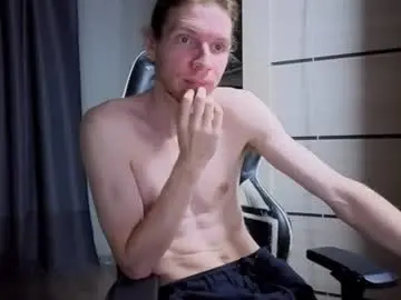 Chaturbate Live Sex Cam of spaisenok