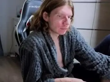 Chaturbate Sex Cam of spaisenok
