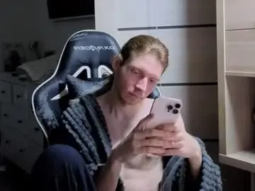 Chaturbate Live Sex of spaisenok