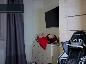 Chaturbate Sex Chat of spaisenok
