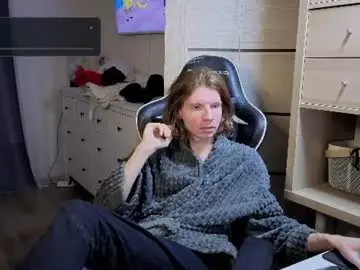 Chaturbate Adult Webcam of spaisenok