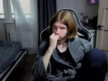 Chaturbate Sex Cam of spaisenok