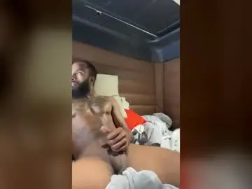 Chaturbate Adult Webcam of tymarley808