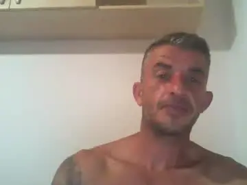 Chaturbate Sex Chat of _marrrio