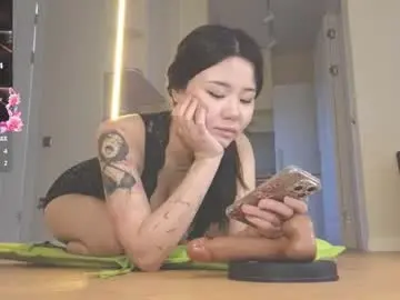 Chaturbate Best live sex cam show of ake_mi