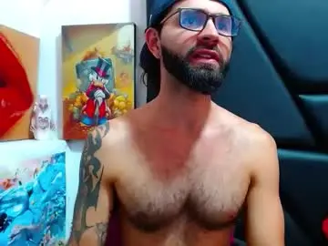 Chaturbate Sex Chat of akiles_r