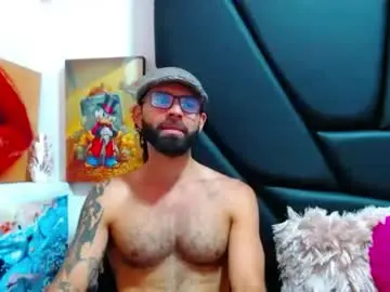 Chaturbate Watch Live Sex Cams of akiles_r