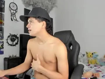 Chaturbate Nude Webcam of alexanderwalke