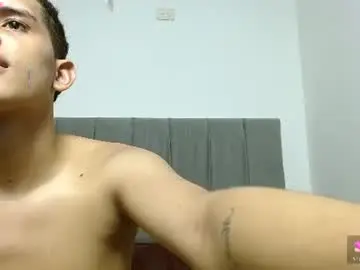 Chaturbate Live Sex of america_27