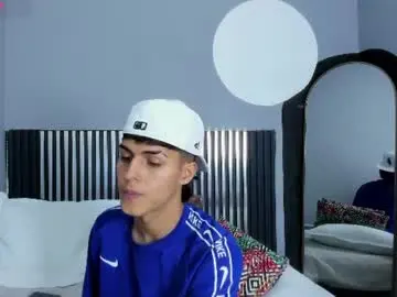 Chaturbate Watch Live Sex Cams of axel_mendoza_
